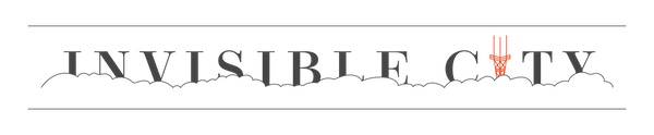 Invisible City logo